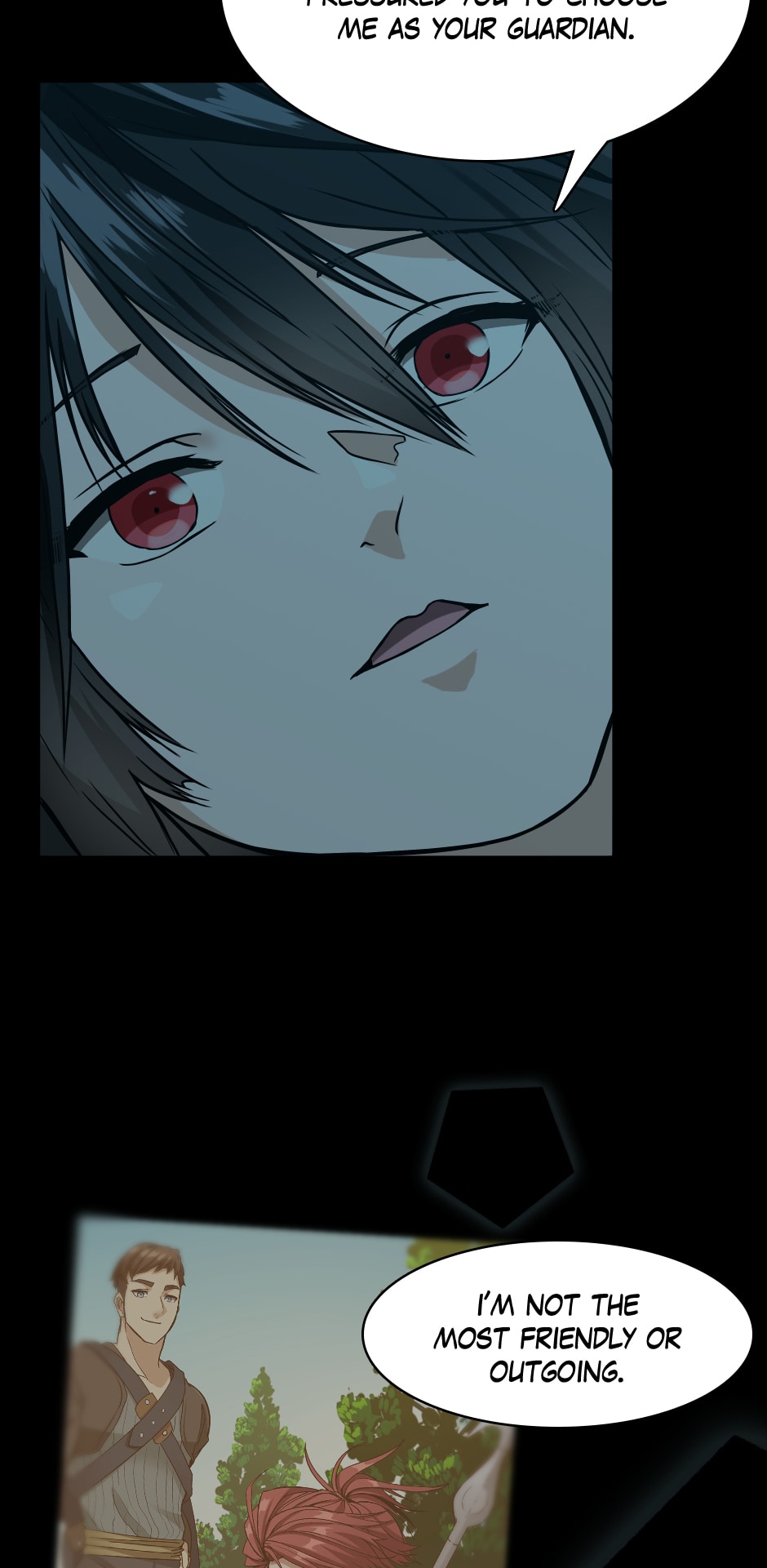 The Beginning After The End Chapter 55 image 63